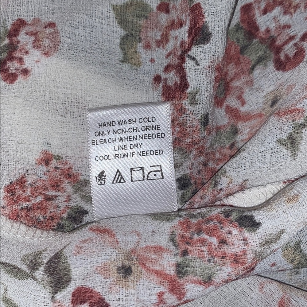 NWOT RO&DE BLOUSE - Picture 10 of 11